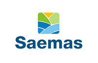 Logo Saemas