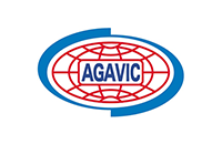 Logo Agavic