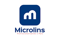 Logo Microlins