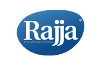Logo Rajja